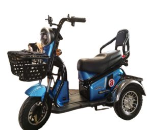 Do E-Scooters Require LTO Registration?