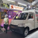 Toyota Philippines Launches 2022 Lite Ace: Perfect for Business