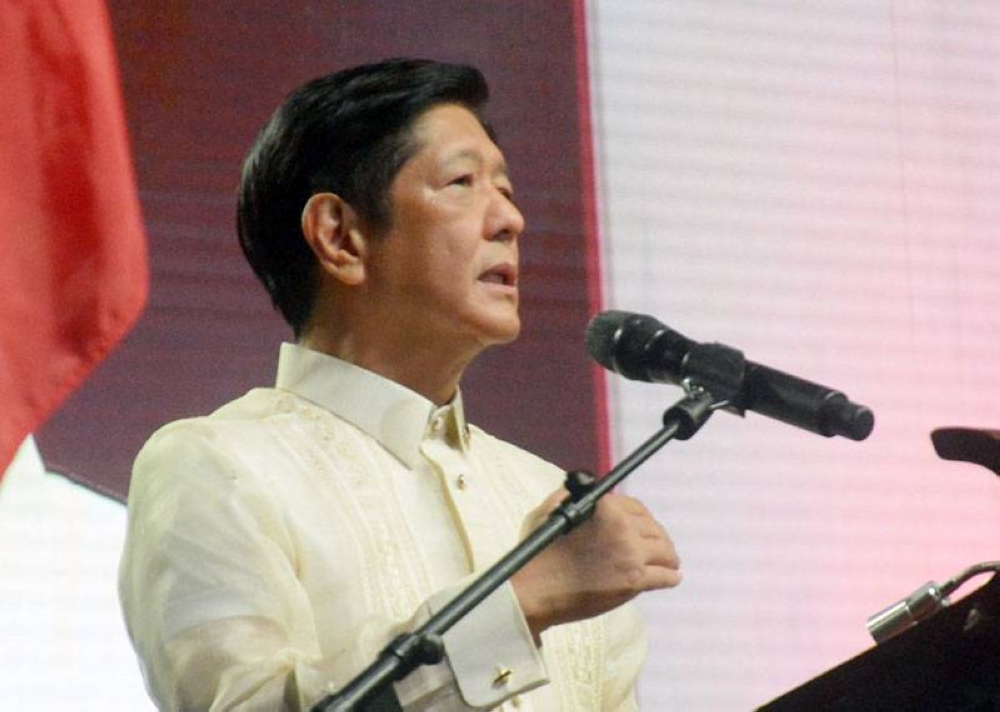 List: Manila City Roads Closed for BBM's Inauguration