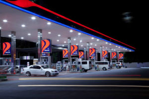 DOE: Philippines Should Import Russan Oil with Petron