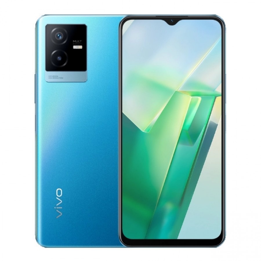 vivo T2x, Y33e Now Official