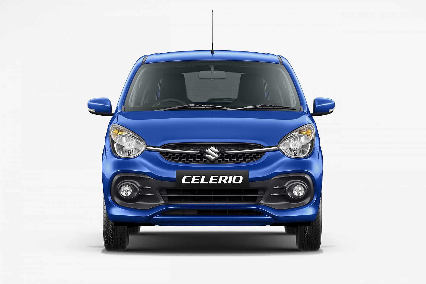 2022 Suzuki Celerio: The Most Fuel Efficient Car in the Philippines