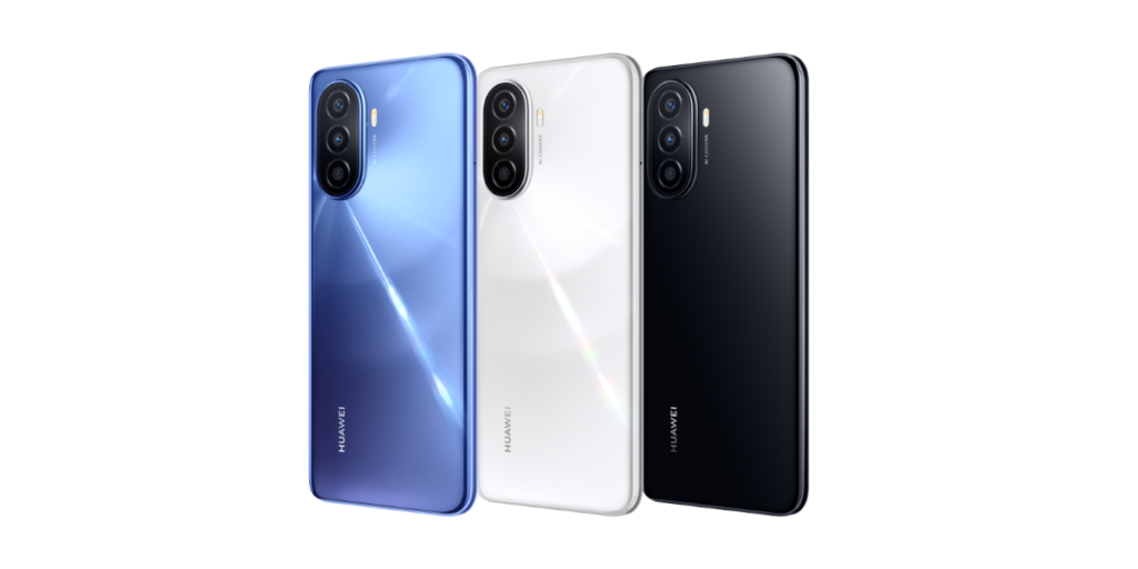 Huawei Launches Nova Y70 in the Philippines